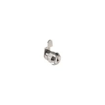 Aga Cerradura 135 Buzon Ø 18.5mm.rosca 13.5 Mm.lengueta Codo Cartero