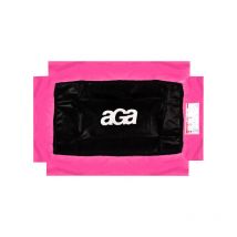 Aga Federabdeckung für rechteckiges Trampolin 122x183 cm Rosa