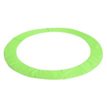 Aga24 - Aga Randabdeckung für Trampoline sport exclusive 180 cm Hellgrün