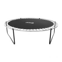 Aga Sprungmatte, Sprungtuch für Trampolin 150 cm (30 Ösen)