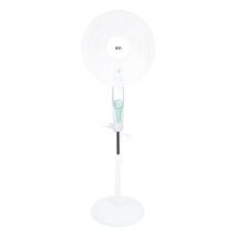 Aga24 - Aga Standventilator 43 Cm Mr8110 Weiß