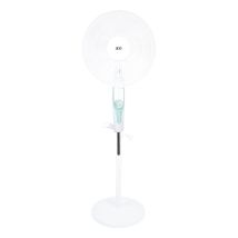 Aga24 - Aga Ventilateur Sur Pied 43 Cm Mr8110 Blanc