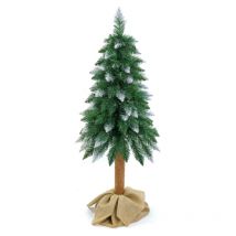 Aga Weihnachtsbaum 180 cm mit Stamm