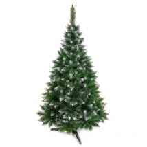 Aga Weihnachtsbaum 220 cm Verschneit