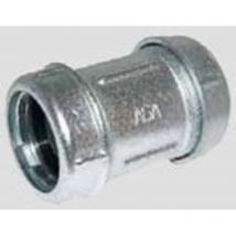 Agaflex Mufera Napravcza Metallanschluss Dn40 1"1/2