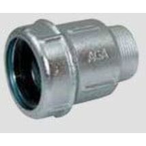 Agaflex Zuleitung Aga Typ Ak 50 Mm Rohrverbindung