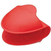 Kitchen Craft M281426 - Agarrador Silicona Colores Surtidos