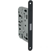 Magnétique AGB Polaris 2XT Hit 50 Noir Mat