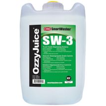 Dégraissant Crc 20l Pour Smartwasher ( Prix Pour 1 ) Solution De Type Mécanique Générale Pour Les Applications D'Atelier Les Plus Lourdes
