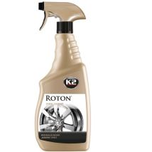 Detergente Per Cerchi K2 Roton 700 Ml