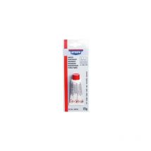 Agente Indurente 25 g, Rosso Bli (a 12)
