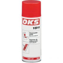 OKS - Agente de liberación sin silicono 1511 400ml (por 12)