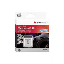 Photo CFexpress 1TB Professional High Speed Brand photo photo - Agfa
