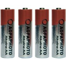 Agfaphoto Lr6 Batteria Monouso Alcalino