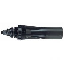 Lem Select - Agitateur hydraulique orientable et contrôlable - Buse ø 5 mm
