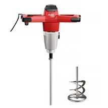 Mxe 1602 Scuotitore a filo Flex con lama WR2 Ø160 - 495948