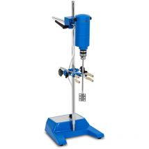 Steinberg Systems - Agitatore ad asta - 20 l - 1500 giri/min - Con morsetti Agitatori Agitatore