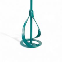 Collomix - Agitatore per vernici Ø80