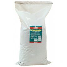 Aglutinante de aceite, apto para recintos de circulación - sak 40l beige oscuro