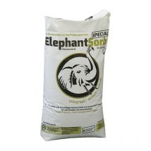 RAW - Aglutinante universal Elephant Sorb contenido especial 40 l / 14 kg crudo