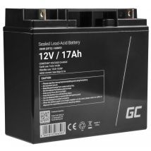 Green Cell AGM51 batería de vehículos Sealed Lead Acid (VRLA) 17 Ah 12 V