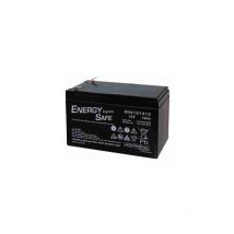 Pb agm vrla Batterie Energy Safe Cyclic Serie 12V 14Ah C20 (F2)