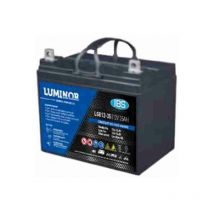 Pb AGM VRLA Batterie Energy Safe Cyclic Serie 12V 160Ah C20 (FM8)