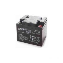 Pb agm vrla Batterie Energy Safe Cyclic Serie 12V 45Ah C20 (FM6)