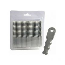 Kit Lame Testine Dominator pz. 24 AGP