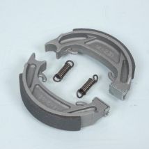 Agpa Bremsbacke Für Moped Mbk 50 41 Neu