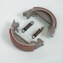 Agpa-bremsbacke Für Peugeot-moped 50 103 Sp 1979 Bis 2020 M-195 /