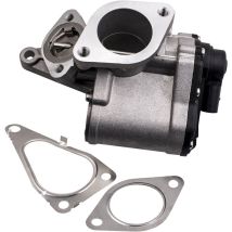 Agr Ventil for Suzuki Grand Vitara ii 1.9 DDiS awd Renault Scenic ii 1.9 dCi