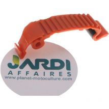 Jardiaffaires - Agrafe de capot compatible Husqvarna remplace 503 89 47-01