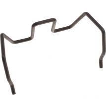 Jardiaffaires - Agrafe de filtre à air compatible avec Husqvarna Jonsered remplace 503 73 54-01