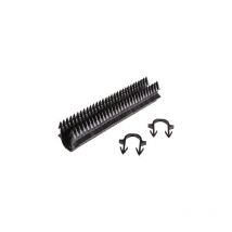 Agrafes 45 mm dalle plane BTE300 RBM 4684500