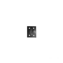 Vp Mermier - Mentonnet pour agrafe provençale bourg mermier acier zingué - 301303