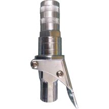 Agrafe Hydraulique Coupleur 3 Mors À Connexion Rapide M10 690 Bar Sodilub - 10391