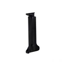 Agrafe en pc/abs pour lf/lff leur 90mm Hager M7248
