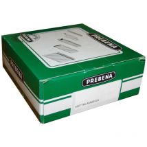 Agrafes Prebena A08CNK