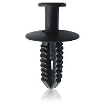 3RG - Agrafes carrosserie, expansion Mercedes (1249900492) X10