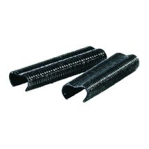 VR22 Noire - Agrafes grillage - Boite 1600
