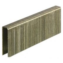 Agrafes moyennes 29mm boîte de 5500 Senco M14BAB