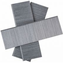 ATA1049 Agrafes pour air comprimé 1000 pièces - Ferm