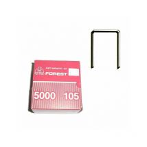 Points mm 8 pcs. 5000 108 maîtres forestiers