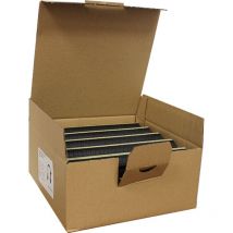 Agrafes type 60 (boîte de 300 agrafes)