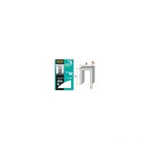 Agrafes fil plat type k 12mm12121 v