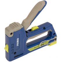 Agrafeuse 4 En 1+Agrafes 560-41lp-1 Irimo