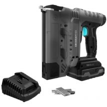 Cloueuses/Agrafeuses CecoRaptor Perfect Staples&Nails 2020 Advance Cecotec