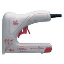 Romeo Maestri - fissatrice elettrica ecotak MOD.114B ro-ma