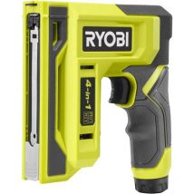 Agrafeuse Ryobi RST4-0, corps de batterie usb 4V uniquement